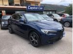 Alfa Romeo Stelvio 2.2 Turbodiesel 210 CV AT8 Q4 Executive