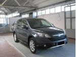 HONDA CR-V 2.0 i-VTEC 16V Advance rif. 23493821
