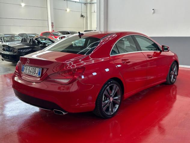Mercedes-benz CLA 200 d Automatic Sport - Foto 7