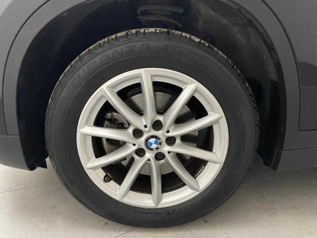 Bmw X1 2.0 150CV sDrive18d Business Info 3791875606 - Foto 5
