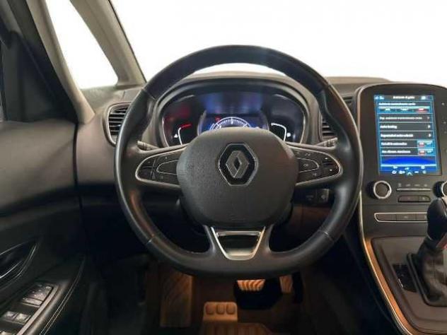 Renault Grand Scénic Grand Scenic IV 2017 1.7 blue dci Sport Edition2 120cv edc - Foto 10
