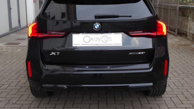 BMW X1 xDrive 23i Msport rif. 23952967 - Foto 6