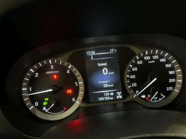 Navara 2.3 dCi 4WD Double Cab N-Connecta - Foto 9