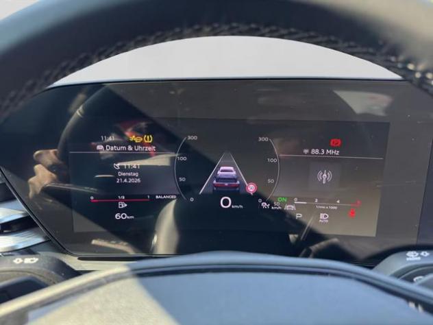 AUDI A6 Avant TDI QUATTRO ACC MATRIX 5 ANNI GARANZIA rif. 23882708 - Foto 8