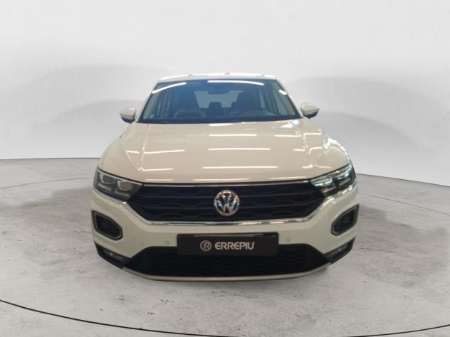 Volkswagen T-Roc T-Roc 1.5 tsi Advanced - Foto 4