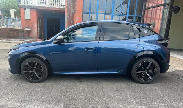Lancia Ypsilon Hybrid DCT Edizione Cassina-Km17500- - Foto 8