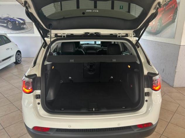 JEEP Compass 2.0 Multijet II 4WD Limited rif. 23789576 - Foto 5