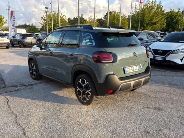 Citroën C3 Aircross PureTech 110 S&S Shine- KM. 17.927 - Foto 6