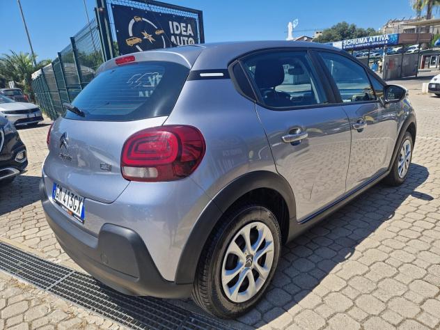 Citroen C3 BlueHDi 100 S&S Feel Pack PROMO FINANZIAMENTO - Foto 4