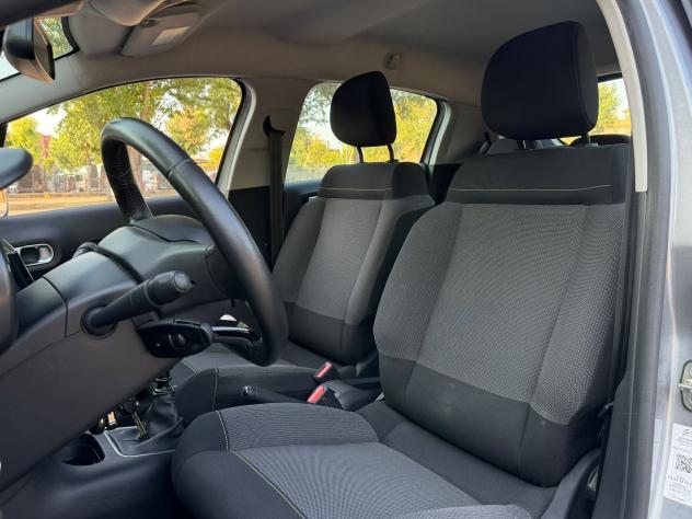 Citroën C3 C3 1.2 Shine Pack s&s 110cv "retrocamera" - Foto 9
