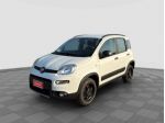FIAT Panda Panda 0.9 TwinAir Turbo S&S 4x4 Wild rif. 23998777