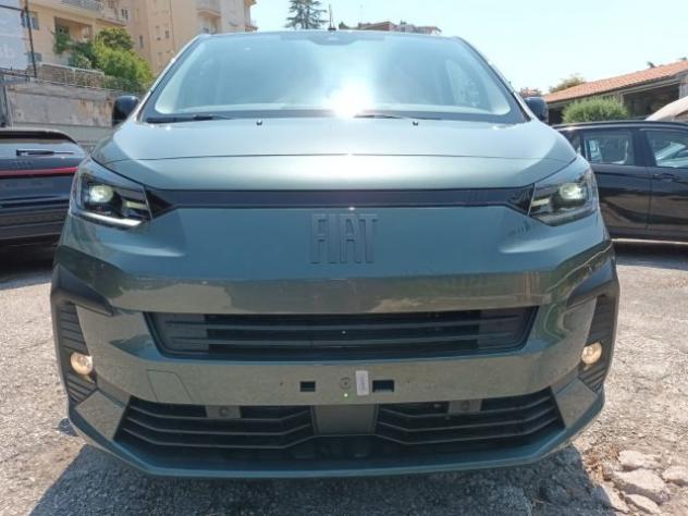 FIAT Ulysse 2000 BLUEHDI 180CV AT8 L3 9POSTI CLIMAPOST. ITALIA rif. 23977651 - Foto 3