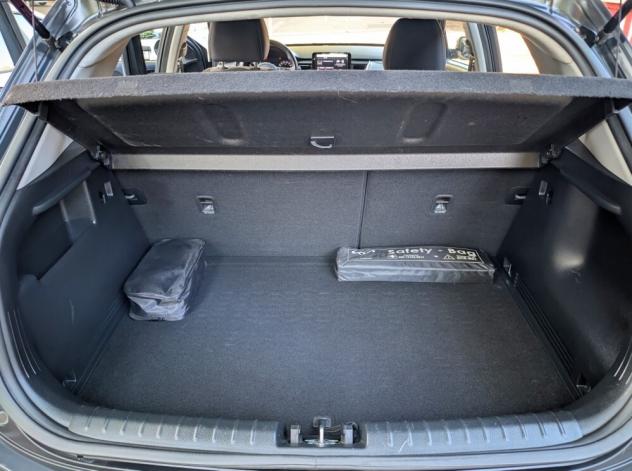 Kia STONIC 1.2 GPL ORIGINALE UNIPRO SENZA VINCOLI - Foto 6