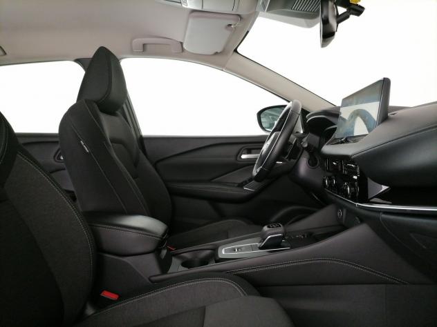 Nissan Qashqai 1.3 mhev N-Connecta 2wd 158cv xtronic - Foto 6