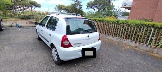 Renault Clio Storia 1.2 5 porte GPL Confort - Foto 5