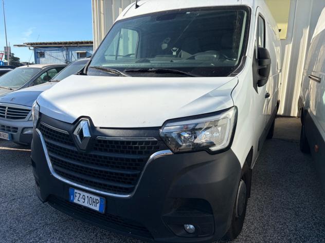 Renault Master T35 2.3 dci l2h2 Energy Ice - Foto 2