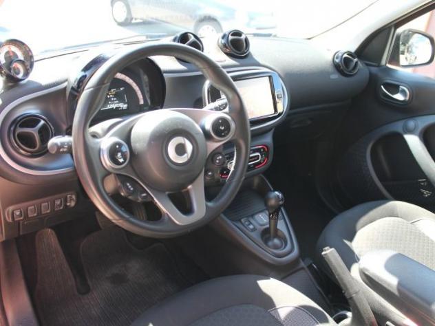 SMART ForFour EQ Passion Pdc Apple/Android UNIPRO IVA DEDUCIBILE rif. 24074412 - Foto 9