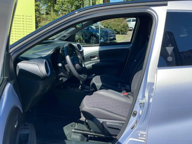 Toyota Aygo X 1.0B (72 CV) JBL Special Edition S-CVT - Foto 10