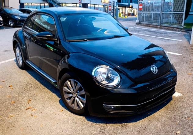Volkswagen Maggiolino 1.6 TDI Design - Foto 2