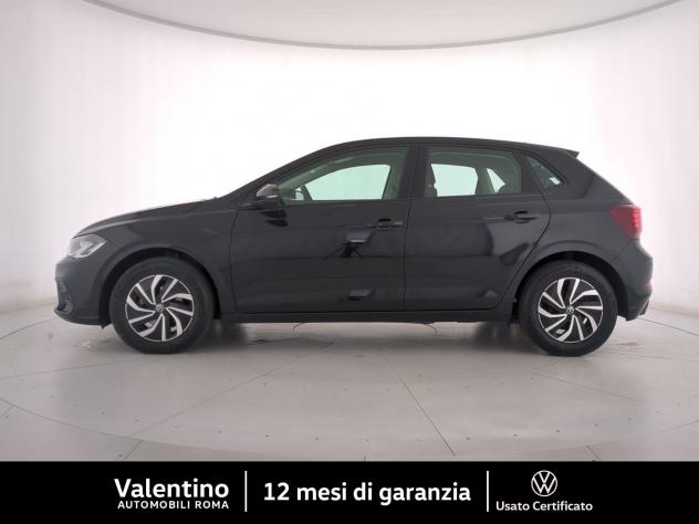 Volkswagen Polo 1.0 tsi DSG Life 95cv - Foto 4