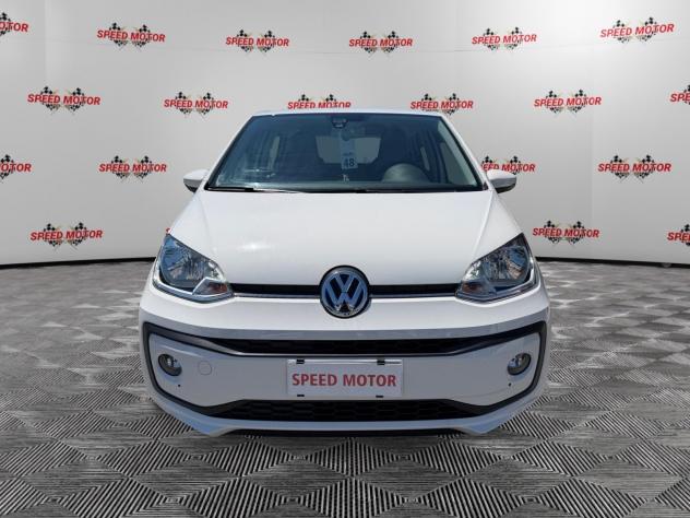 Volkswagen up! 1.0 75 CV Move up! SENSORI, PRONTA CONSEGNA - Foto 2