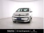 Volkswagen up! 1.0 eco up! move up! BMT