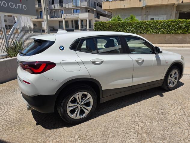 Bmw X2 sDrive18d Advantage - Foto 10
