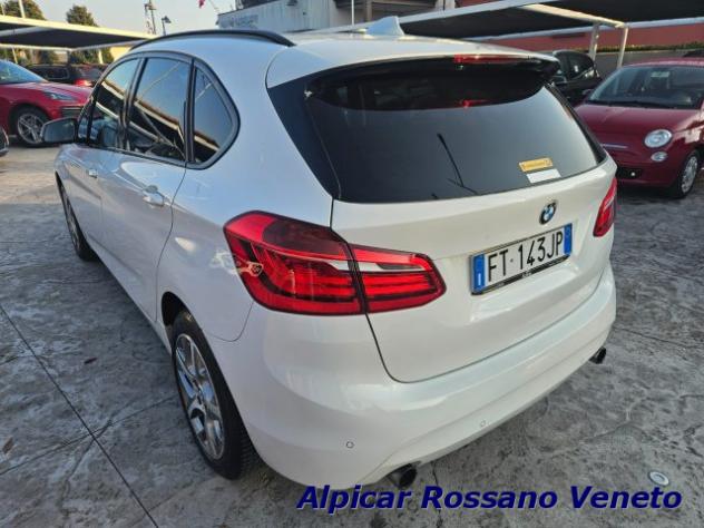 BMW X2 xDrive25e Business-X drive rif. 24019345 - Foto 9