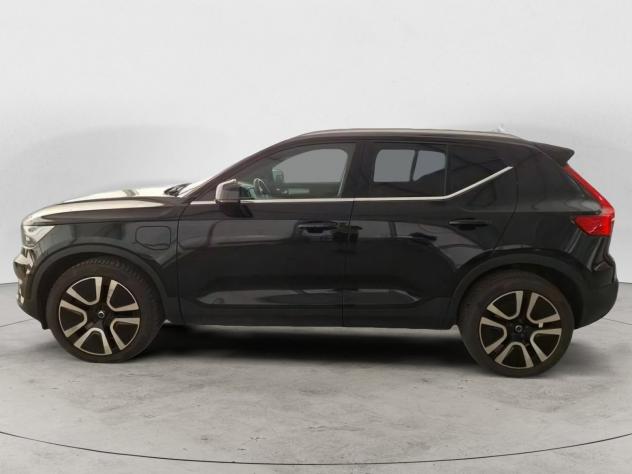Volvo XC40 Recharge T4 Plug-in Hybrid auto Recharge Inscription Expression - Foto 4