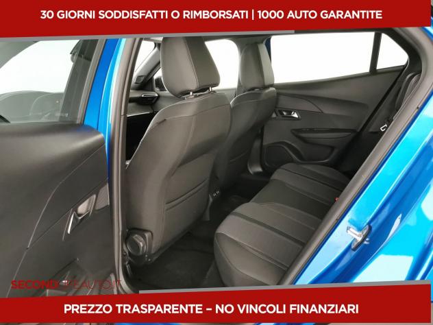 Peugeot e-2008 e 100kW Allure Pack - Foto 6