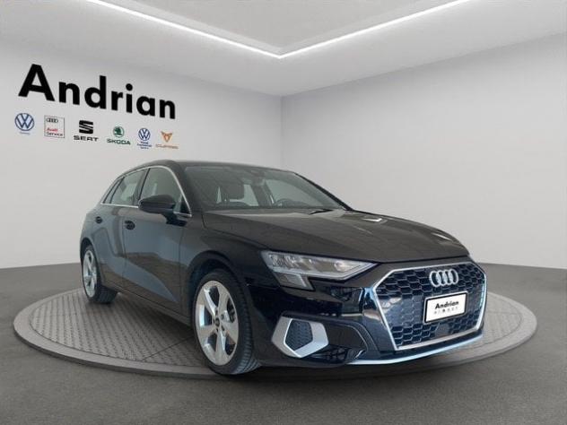 Audi A3 Sportback 35 TFSI S tronic Business Advance - Foto 4