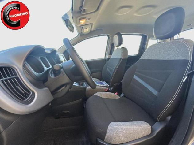 FIAT Panda 0.9 TwinAir Turbo S&S 4x4 Wild rif. 23921647 - Foto 9