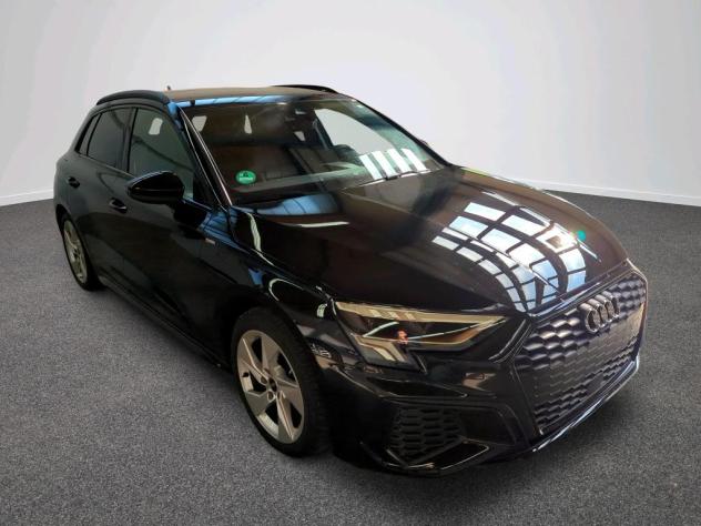 Audi A3 Sportback 2.0 tdi S line edition 150cv s-tronic - Foto 5