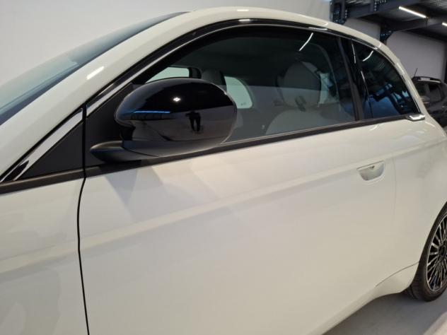 FIAT 500 (2020--) 500 Berlina Hybrid Icon - Foto 8