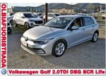 VOLKSWAGEN Golf 2.0 TDI DSG SCR Life rif. 23646079