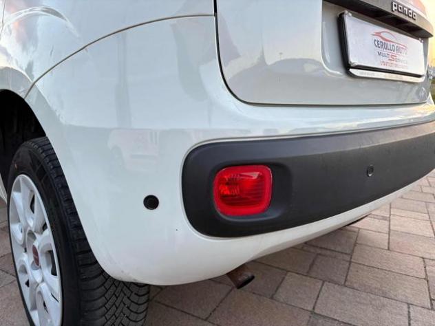 FIAT Panda 0.9 TwinAir Turbo Natural Power Lounge rif. 24024715 - Foto 5