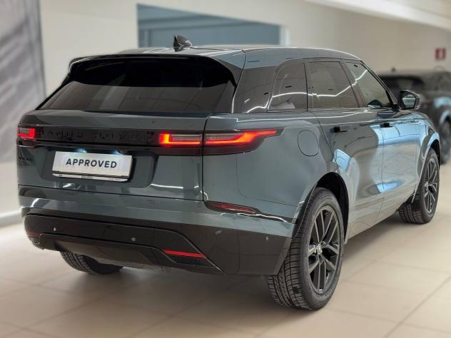 Land Rover Range Rover Velar LAND ROVER 2.0D I4 204 CV Dynamic SE - Foto 2
