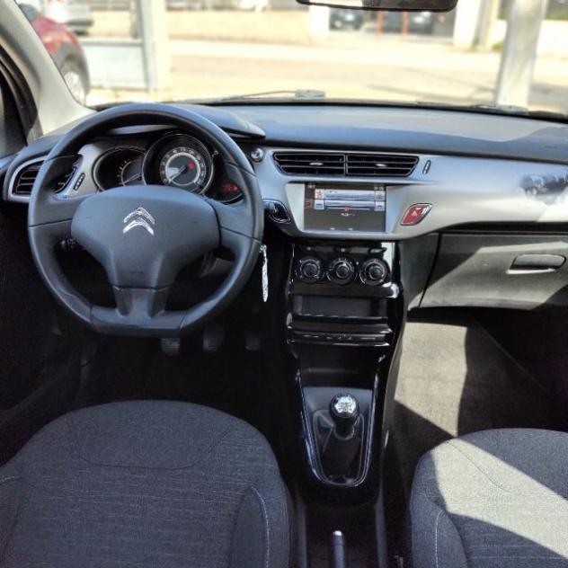 CITROEN C3 BlueHDi 75 Feel Edition rif. 24018842 - Foto 6