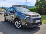 Citroën C3 PureTech 82 Feel