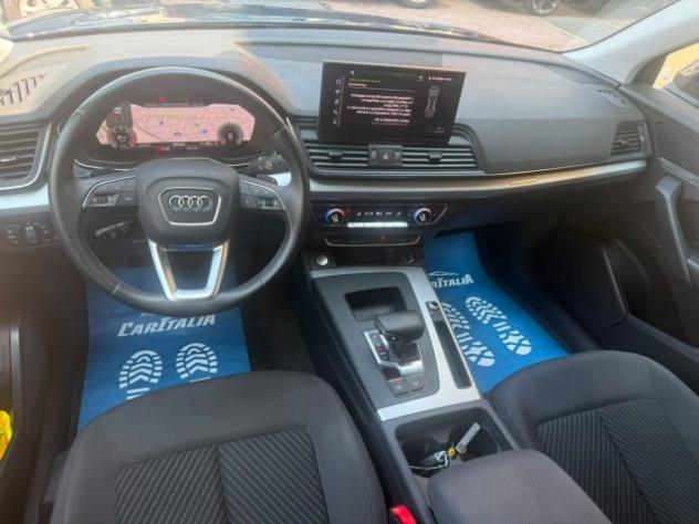 AUDI Q5 40 TDI 204 CV quattro S tronic Business rif. 23936689 - Foto 8