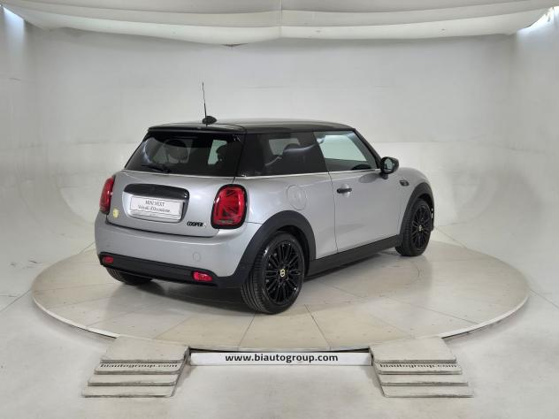 MINI Full Electric Mini F56 2021 Mini 3p Cooper SE Classic auto - Foto 5