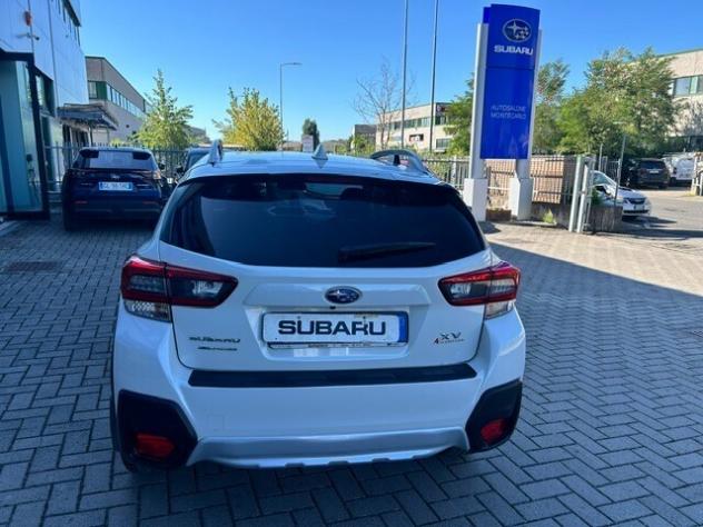 Subaru XV 1.6i Lineartronic 4dventure BIFUEL - Foto 6