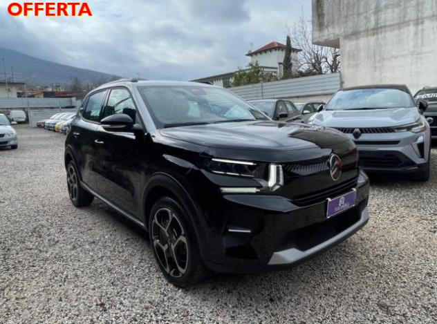 CITROEN C3 PureTech 100 S&S Plus rif. 21361486 - Foto 5