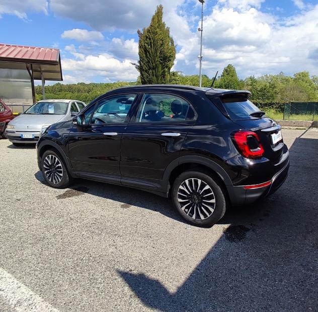 FIAT 500X 1.0 T3 120CV CROSS 2021 - Foto 9