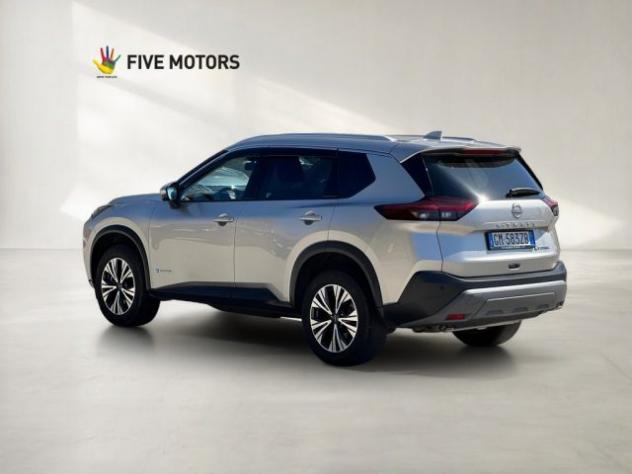NISSAN X-Trail e-Power 2WD 5 posti N-Connecta rif. 24140088 - Foto 5