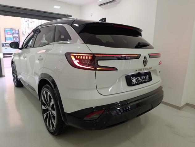 Renault Austral Full Hybrid E-Tech 200 CV Techno - Foto 5