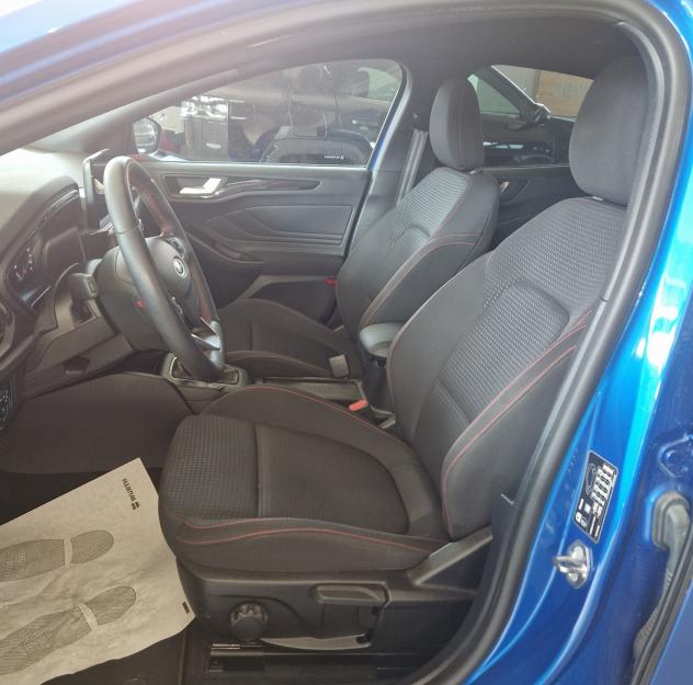 Ford Focus Focus 1.0 ecoboost ST-Line Co-pilot s&s 125cv auto - Foto 7