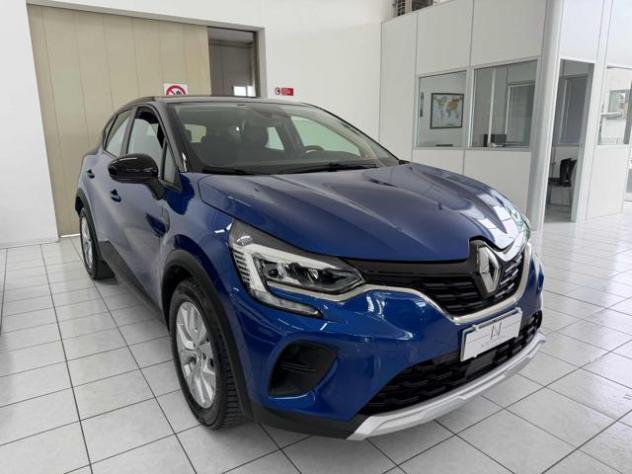 RENAULT Captur TCe 100 CV GPL FAP BUSINESS rif. 24062703 - Foto 2