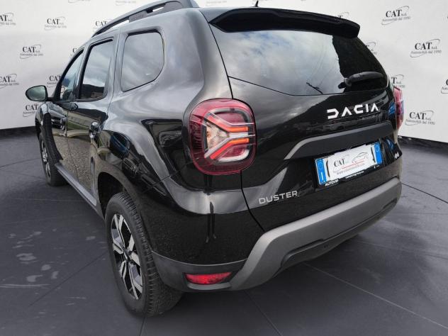 Dacia Duster Duster 1.5 blue dci Journey 4x4 (PREZZO REALE) - Foto 8