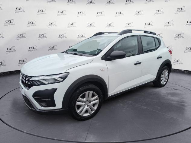 Dacia Stepway STEPWAY GPL (PREZZO REALE)